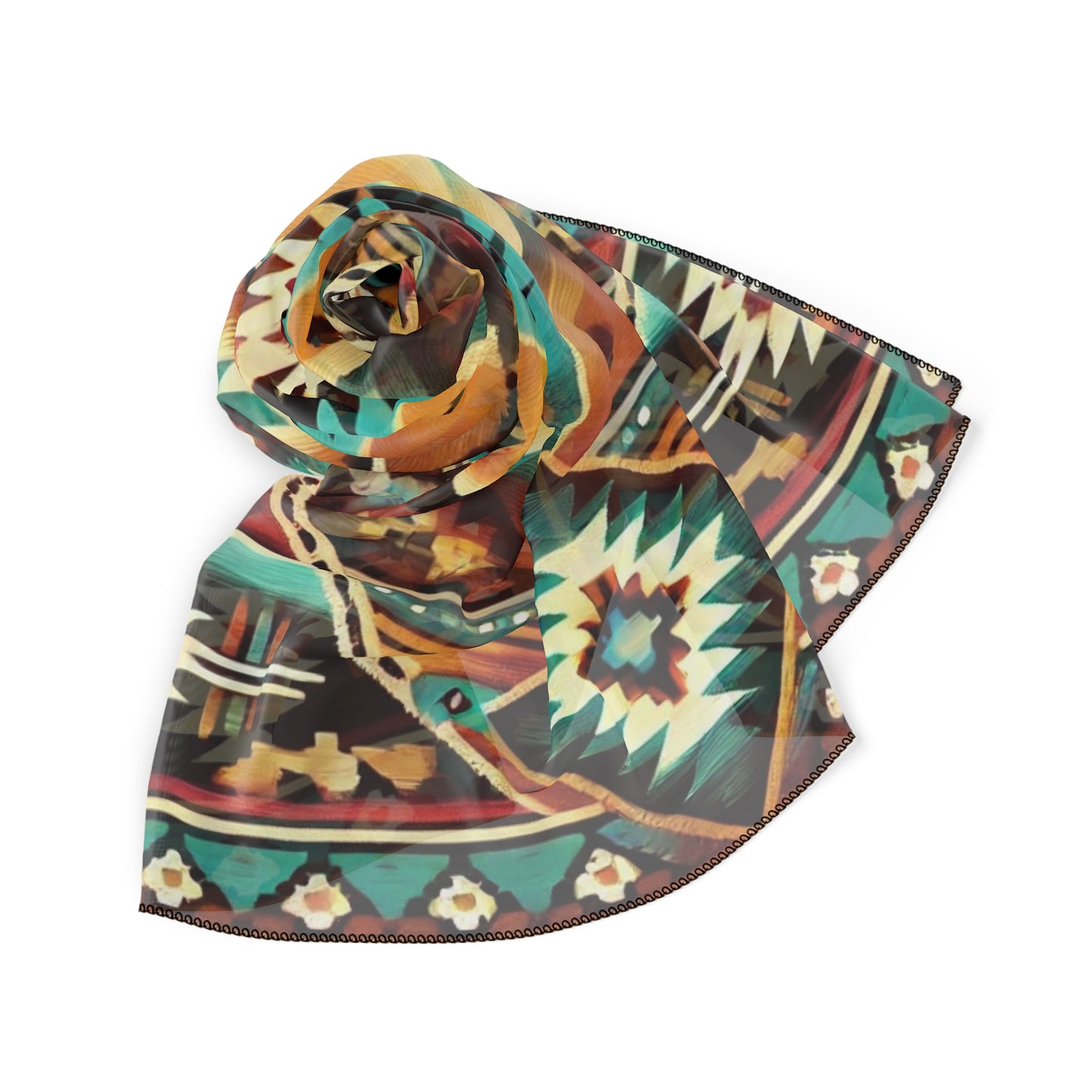 Southwest Wild Rag