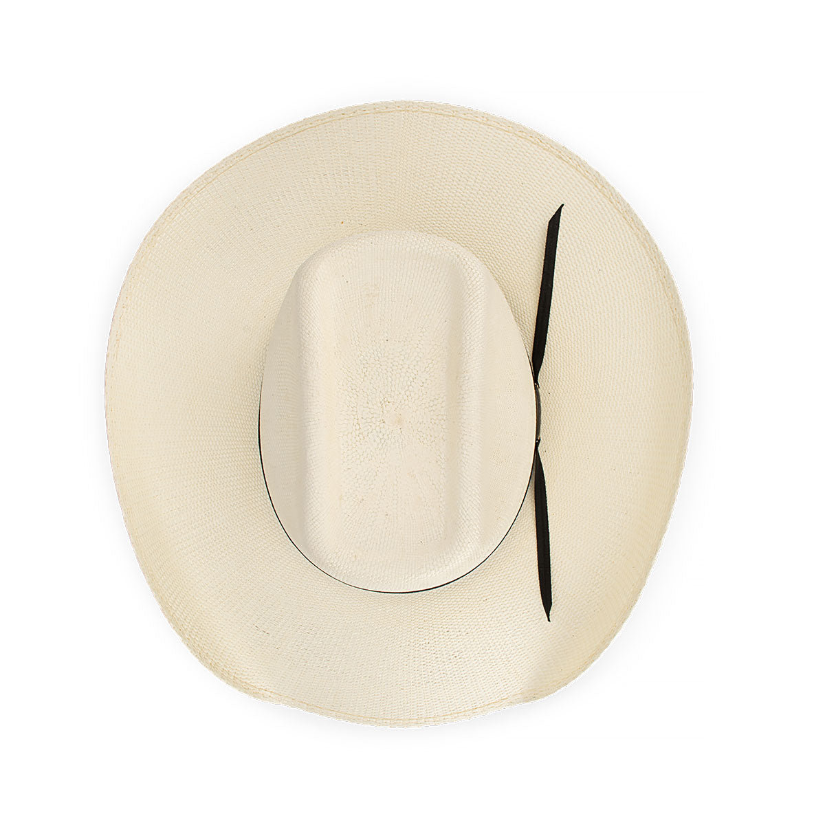 Fender Straw Western Hat