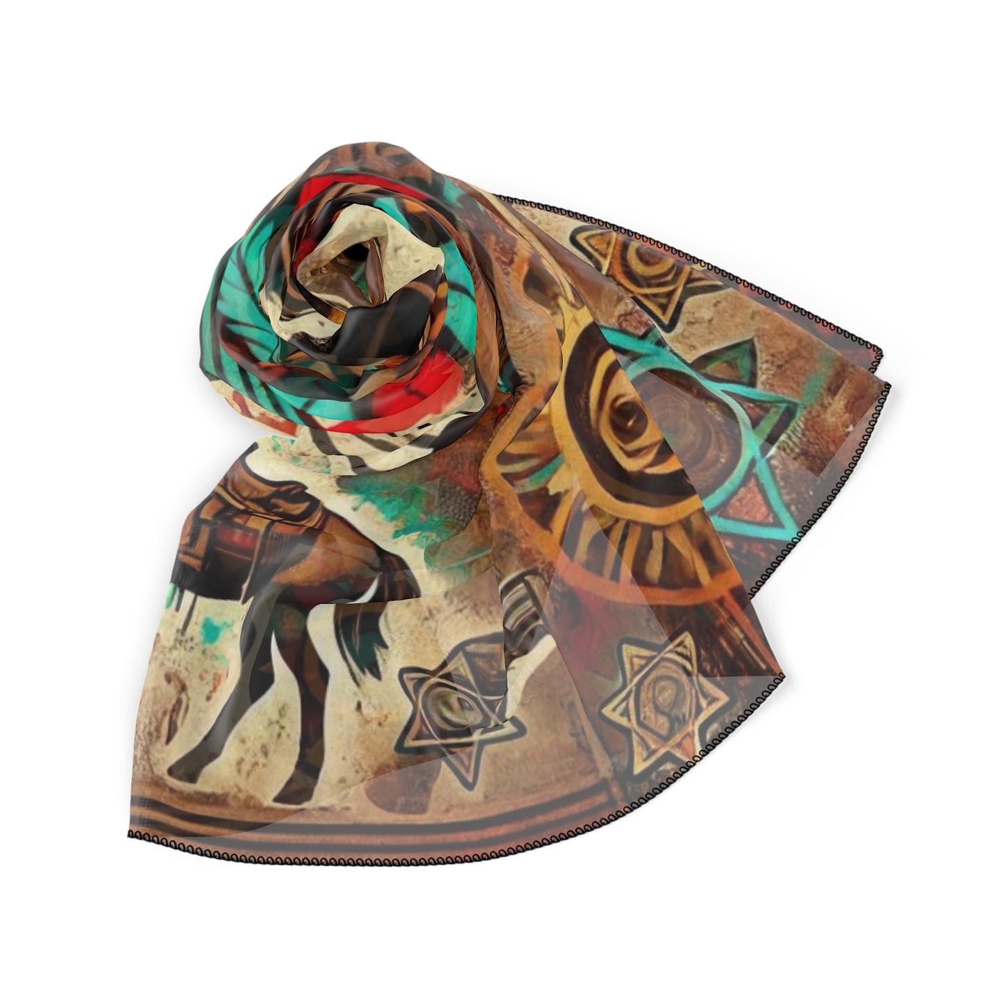 Spirit of the West Wild Rag