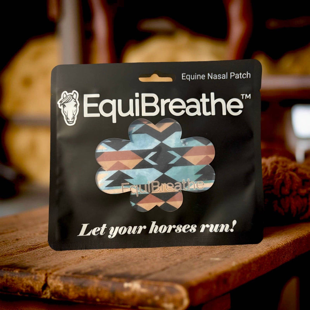 EquiBreathe mixed value pack