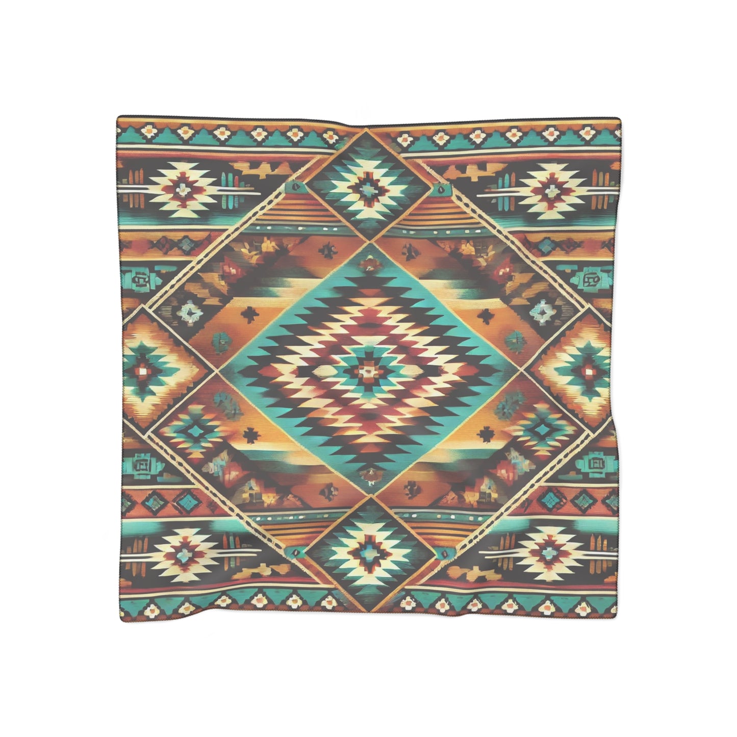 Southwest Wild Rag