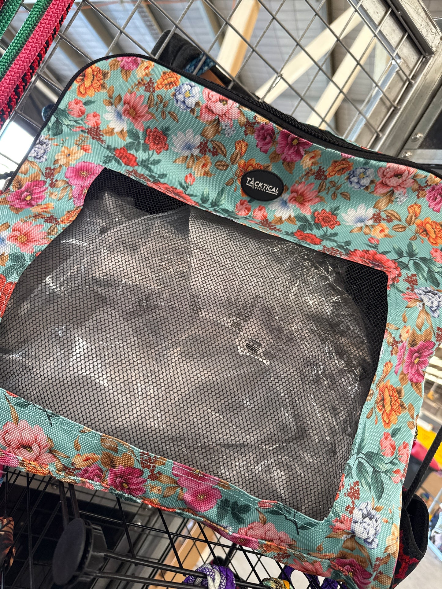 Boot bag - Tacktical Equine