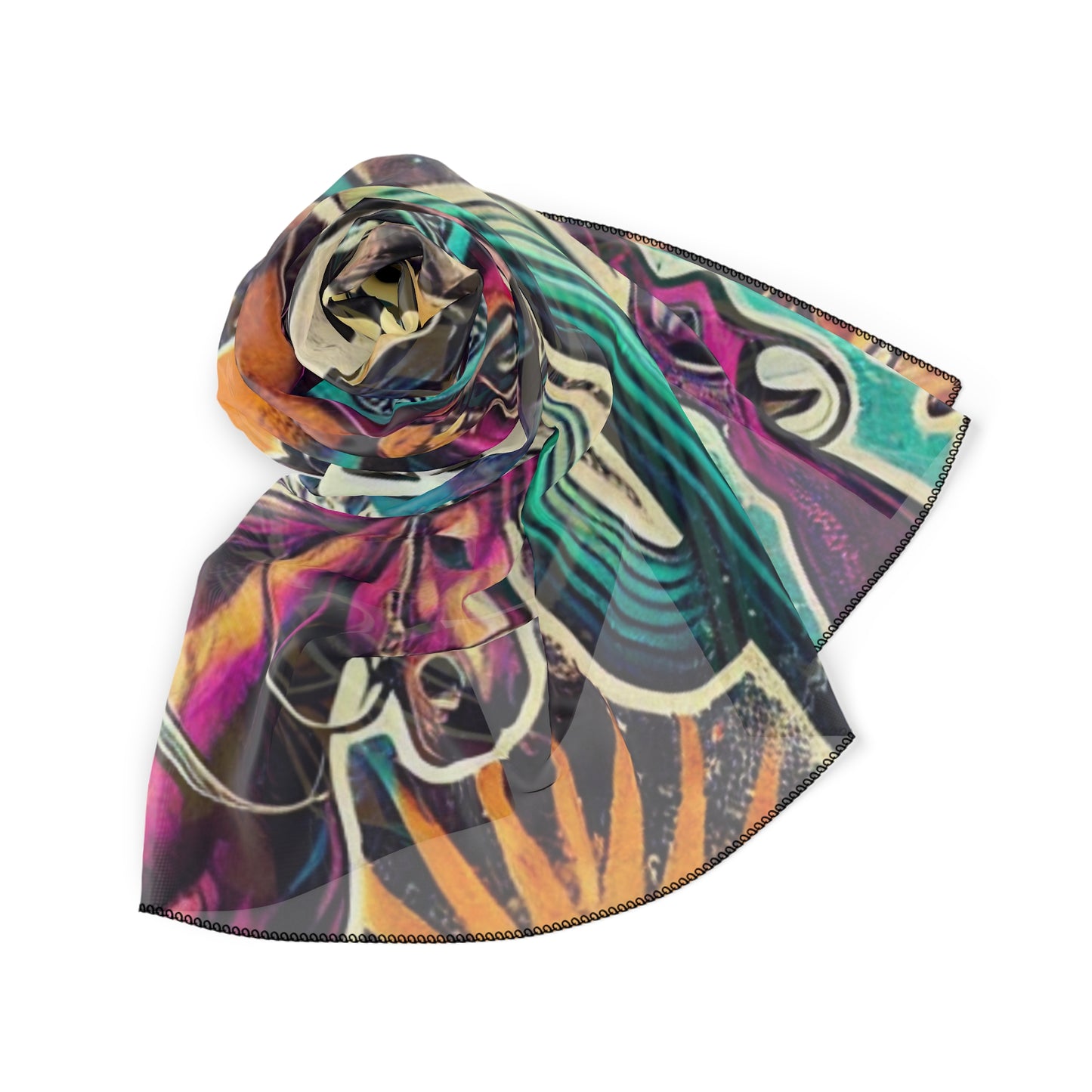 Outlaw Wild Rag
