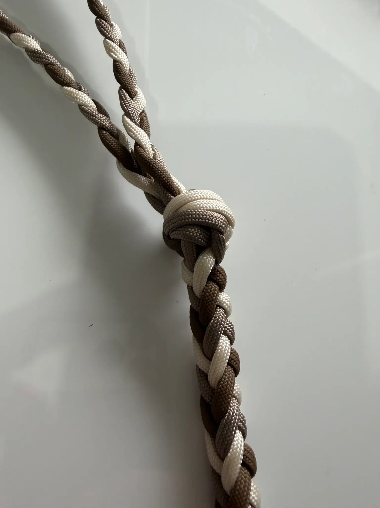 Handmade Under Overs | Colourful Western Reins