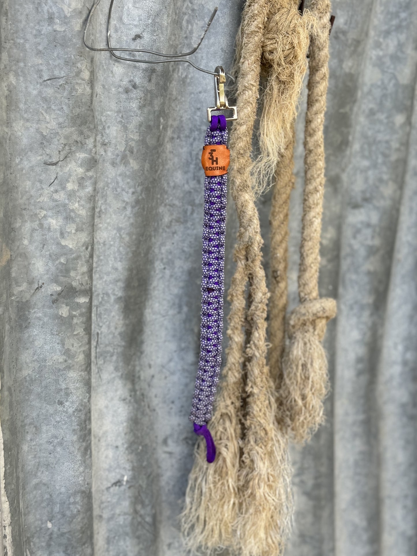 Bucket Straps
