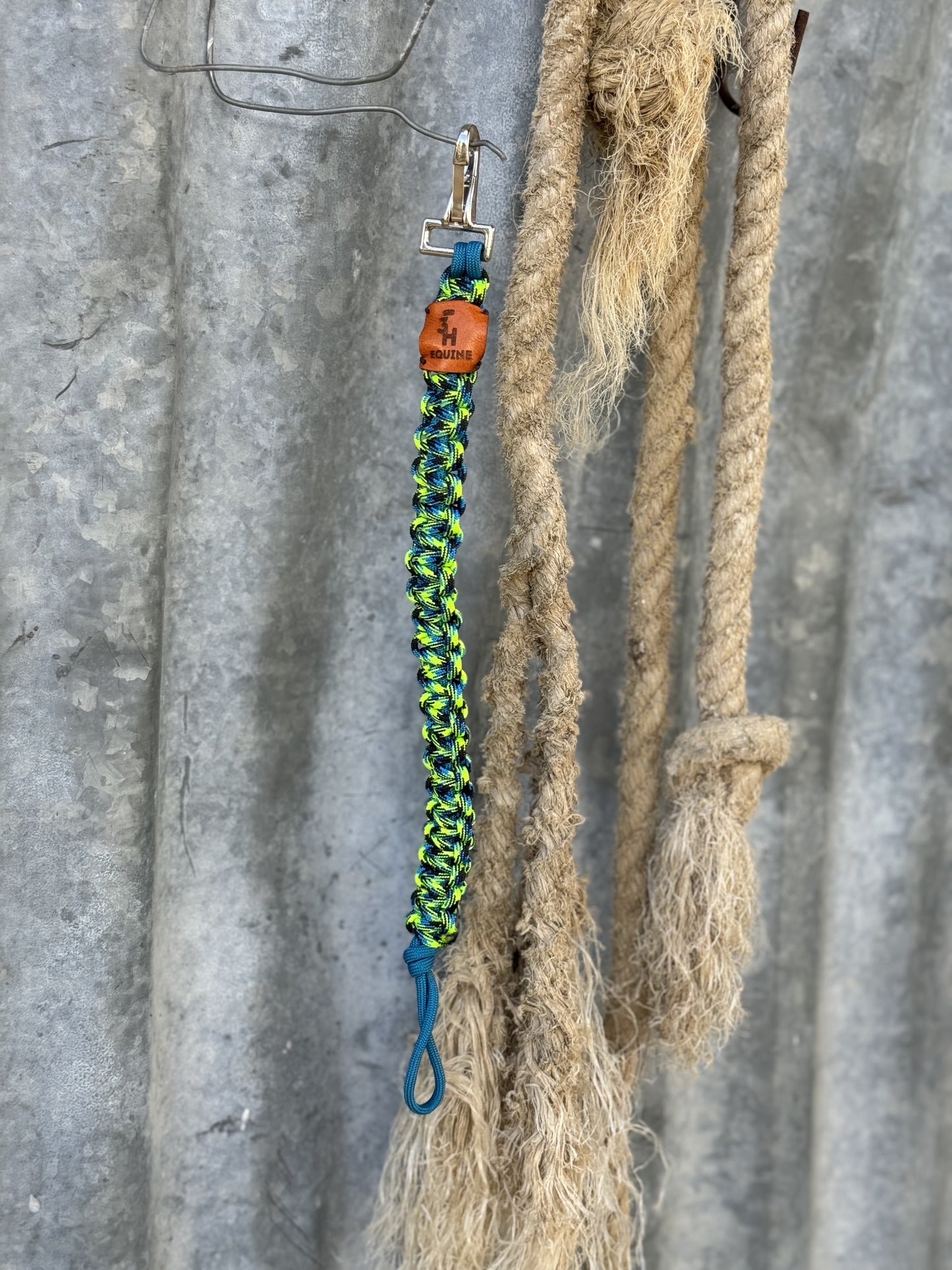 Bucket Straps