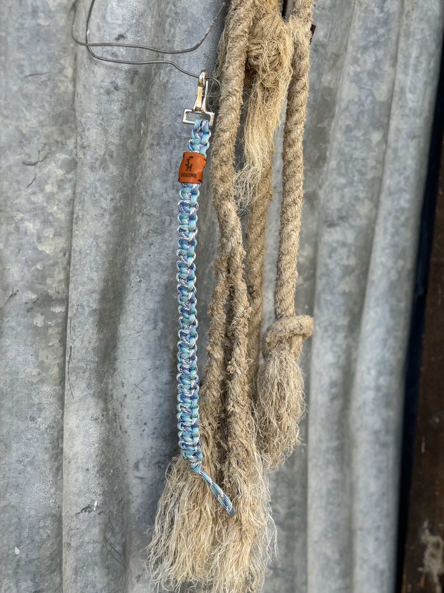 Bucket Straps