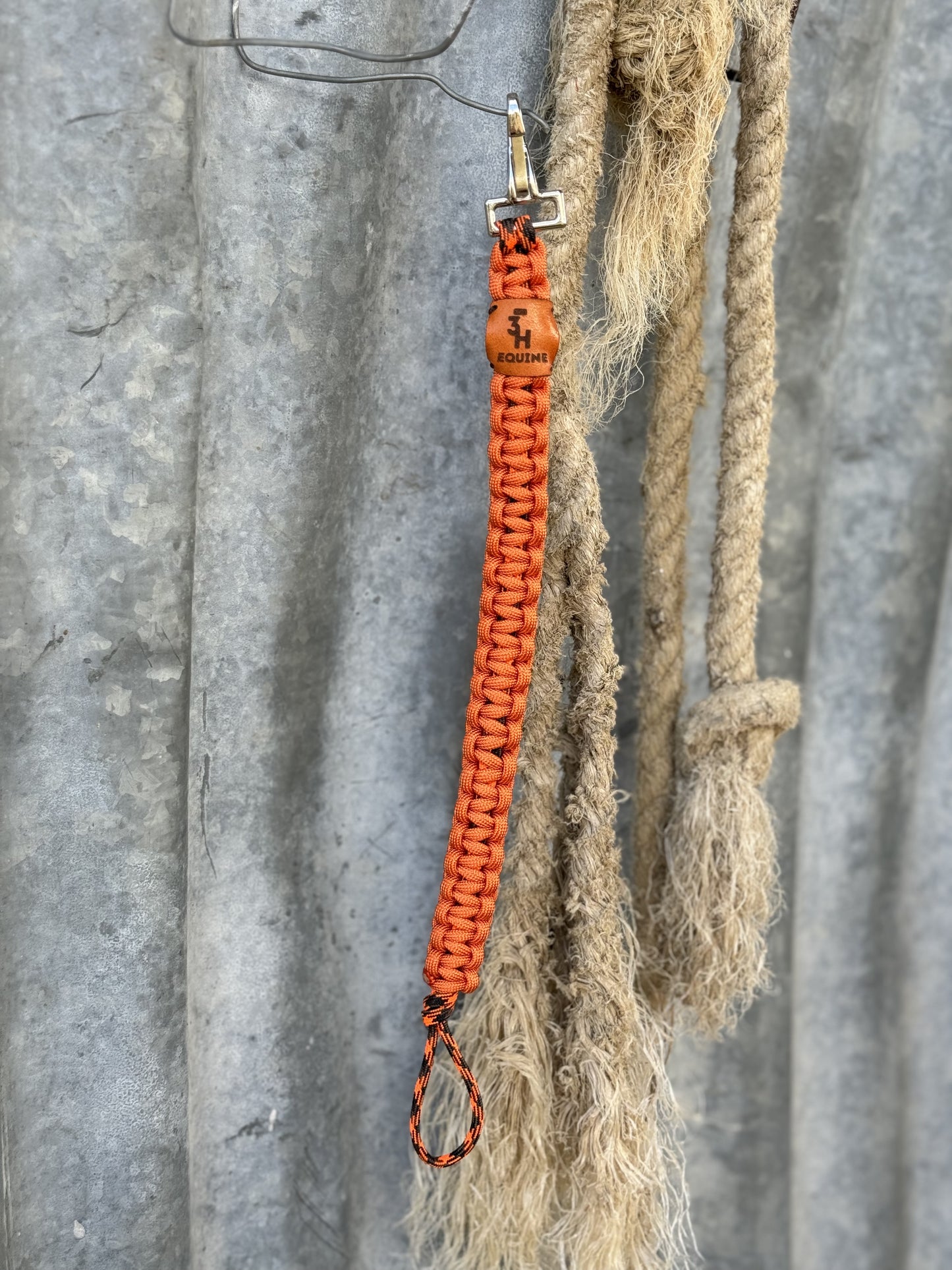 Bucket Straps