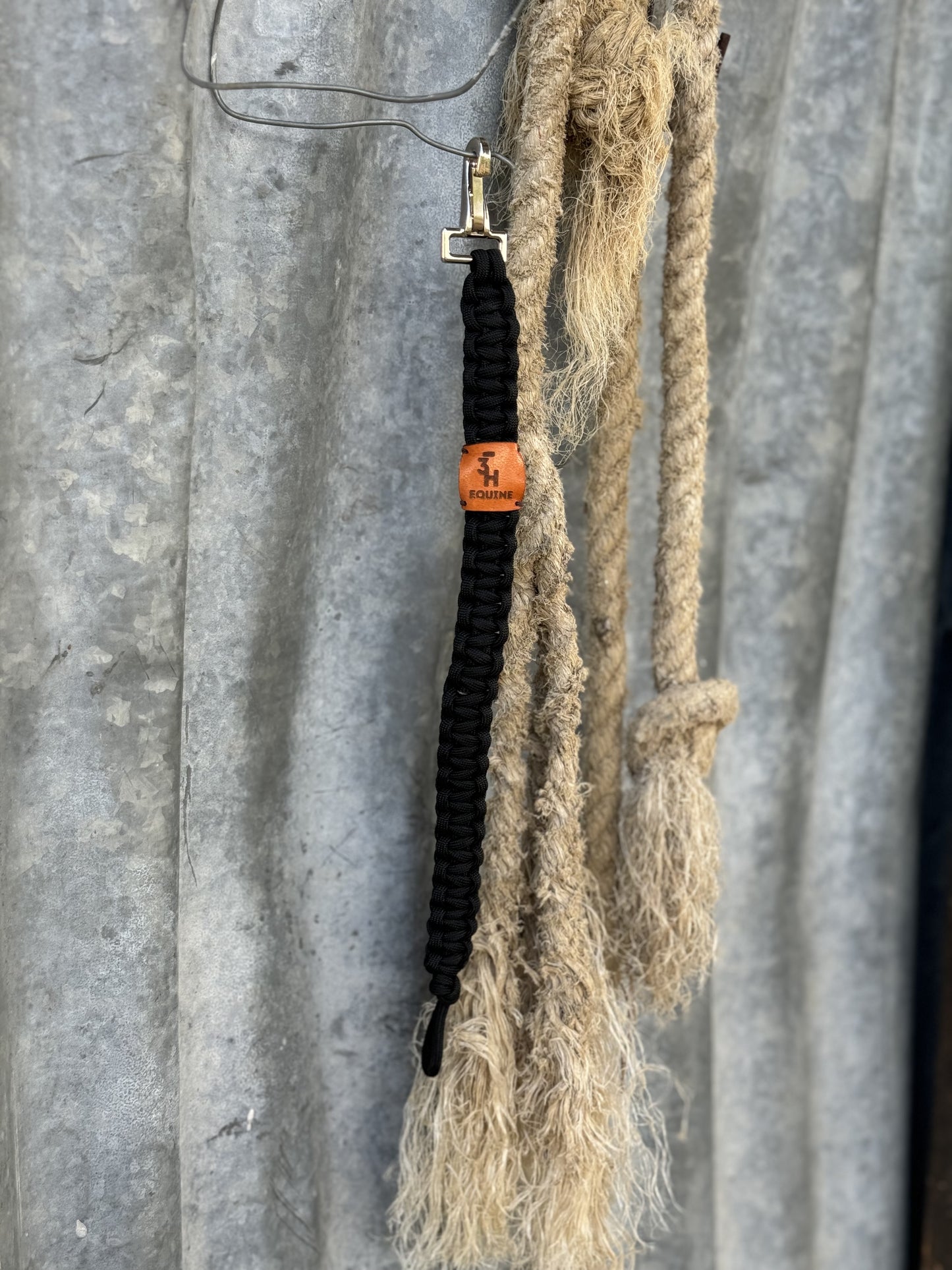 Bucket Straps