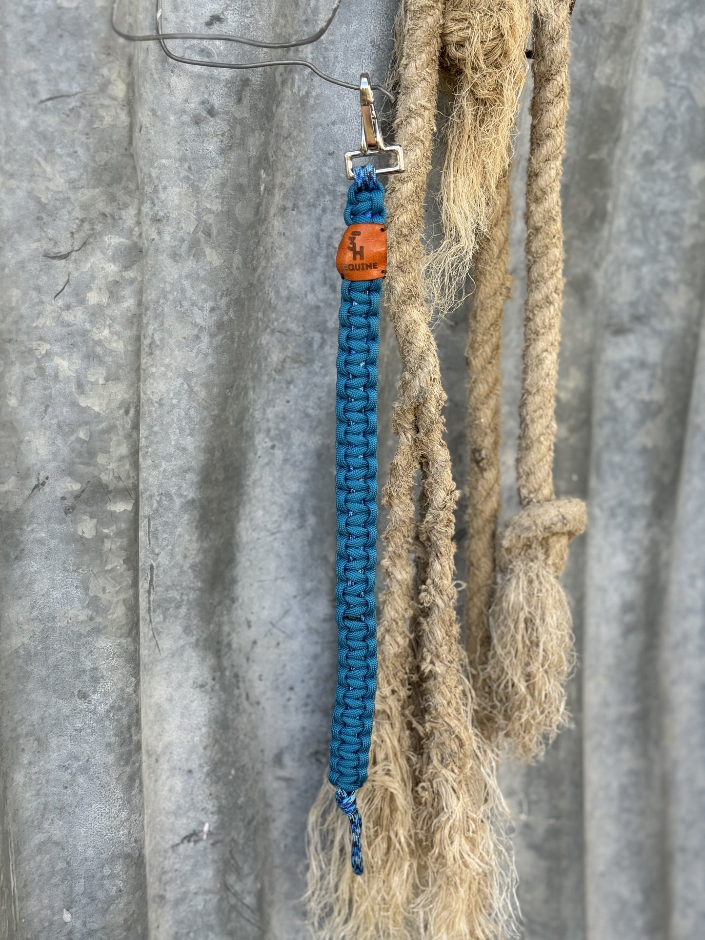 Bucket Straps