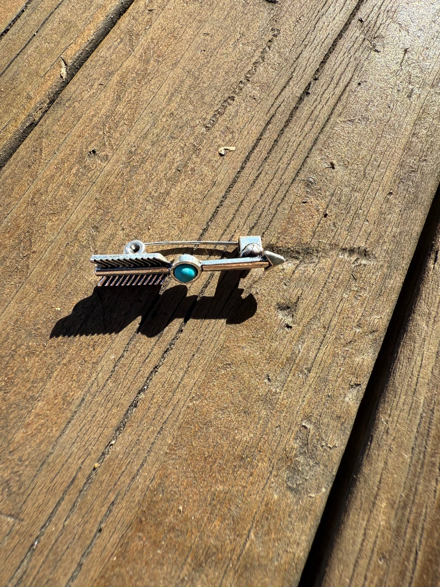 Hat Pins - Pick a Style