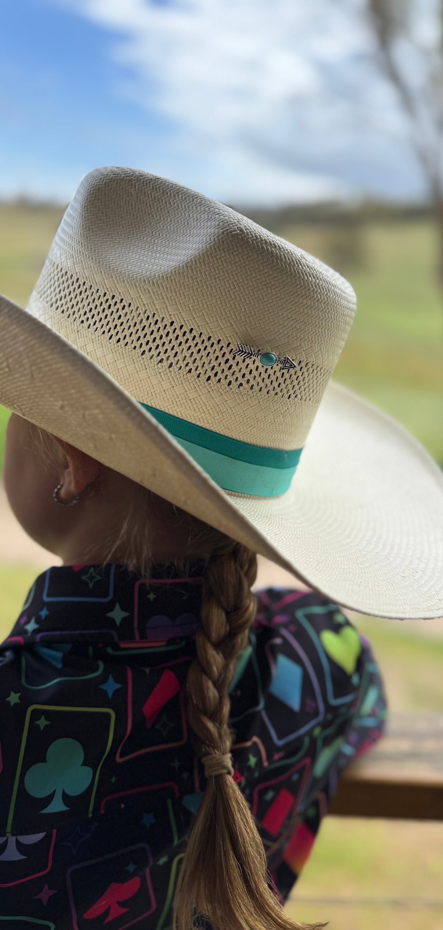 Hat Pins - Pick a Style