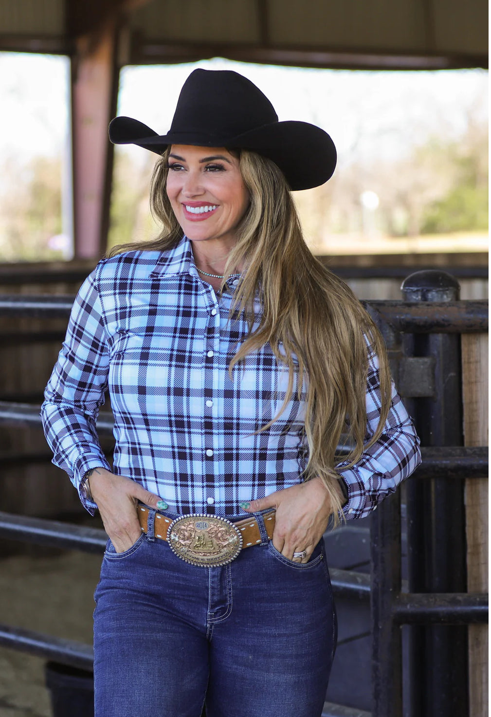 Norco - Performance Rodeo Shirt