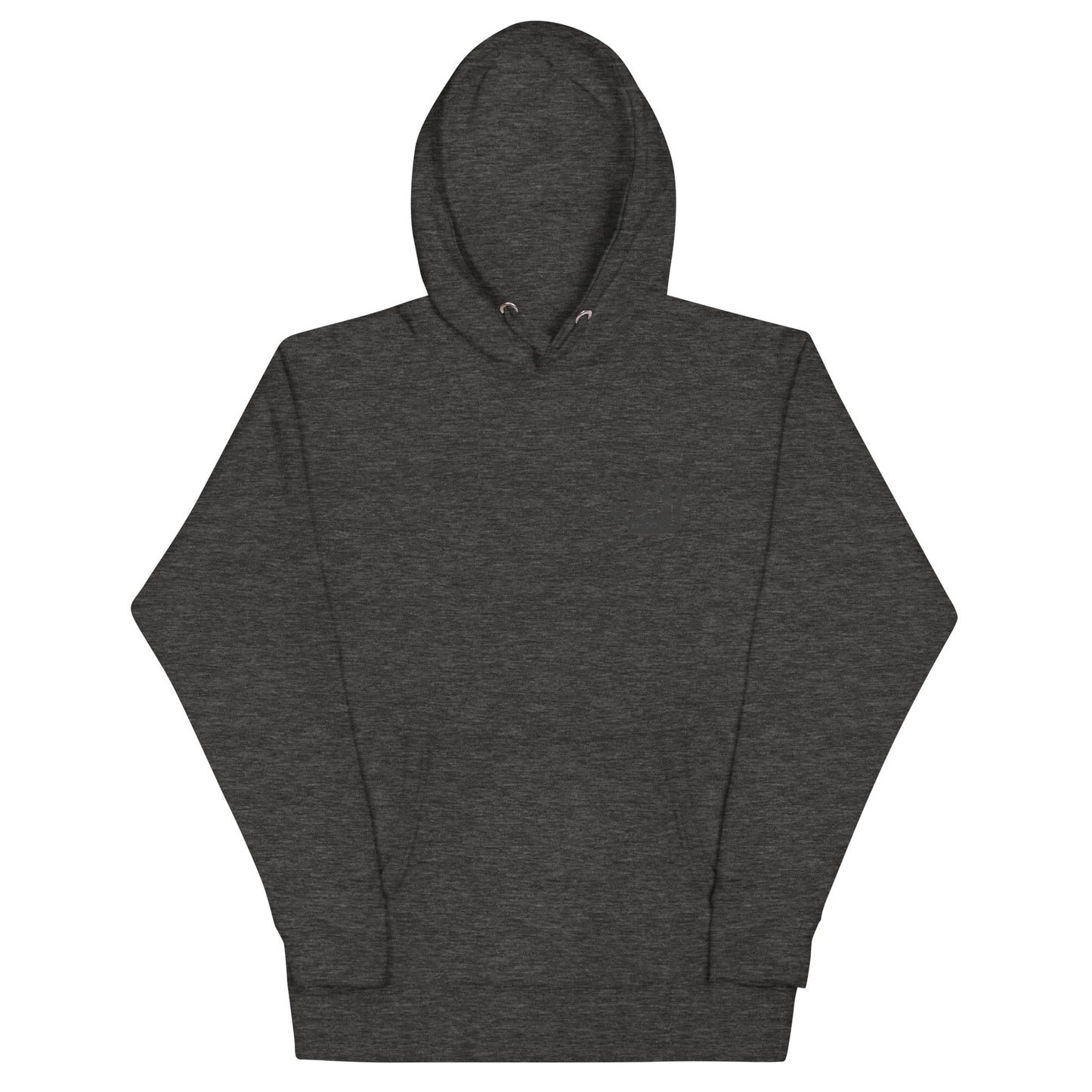 - 3H Signature Hoodie by bar3H Equine – Custom Western Tack Australia