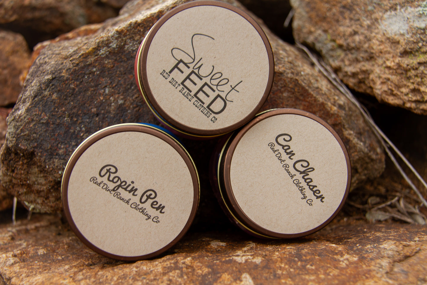 Sweet Feed Candle – Horse Feed Scent | 4oz Mason Jar