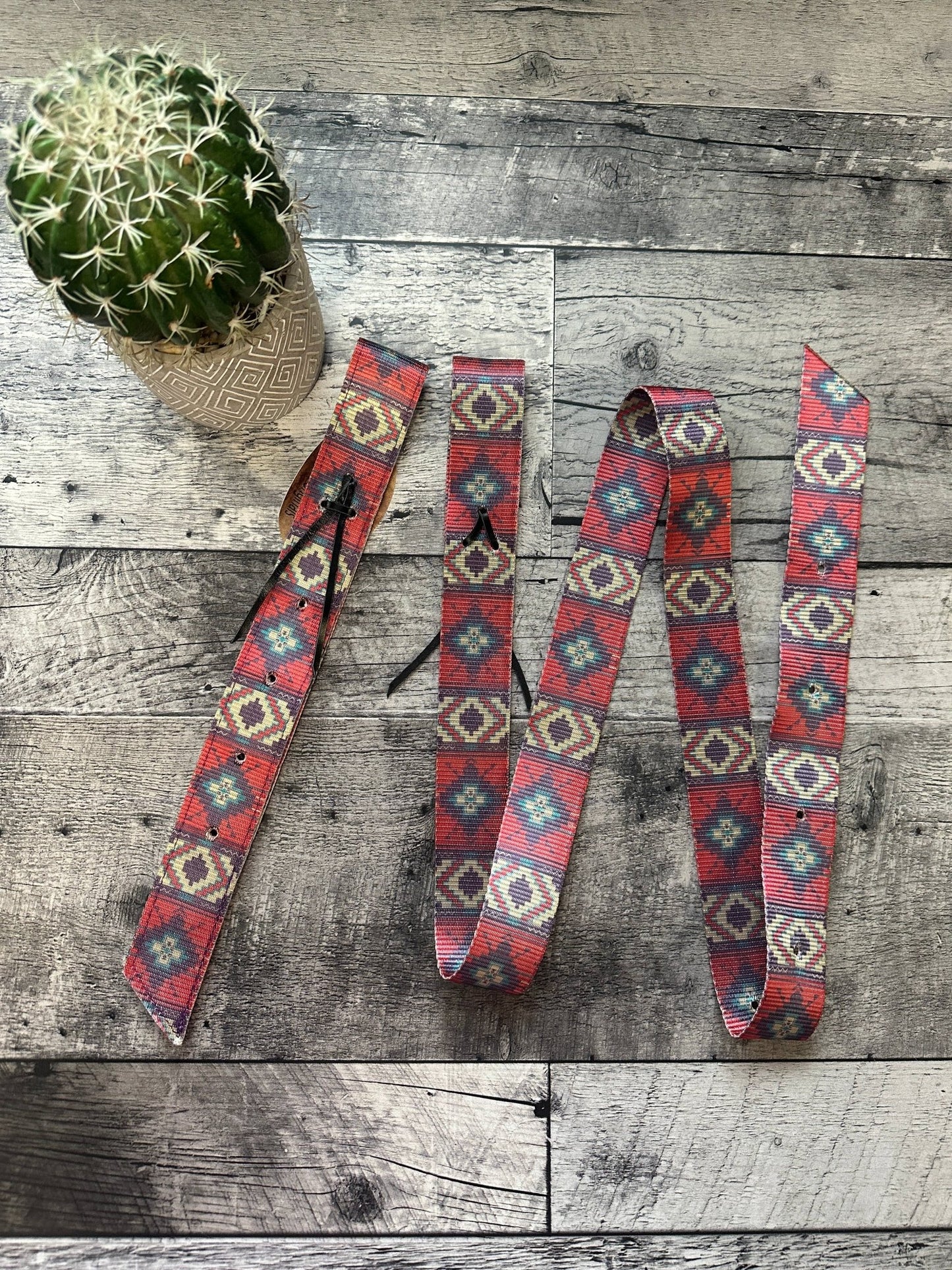 Latigo and Off Billet Stand Out with Stylish Sets by bar3H Equine – Custom Western Tack Australia