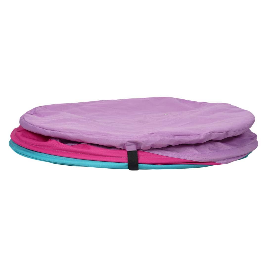 TuffRider Collapsible Barrel Set of 3