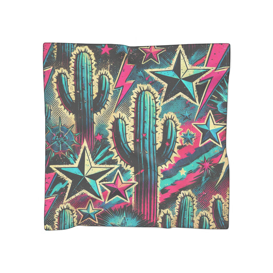 Desert Storm Wild Rag