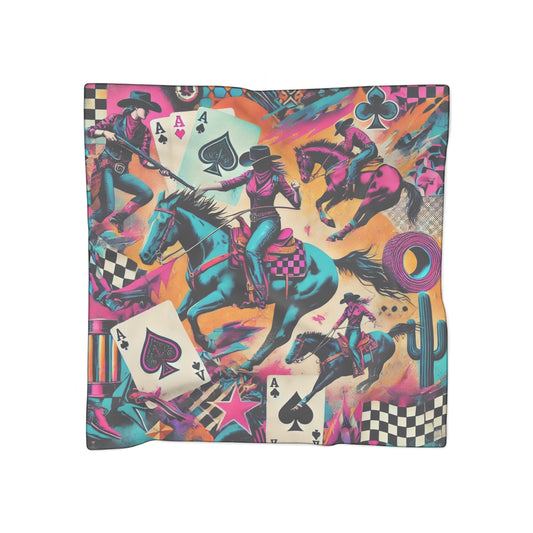 Fast & Fearless Wild Rag