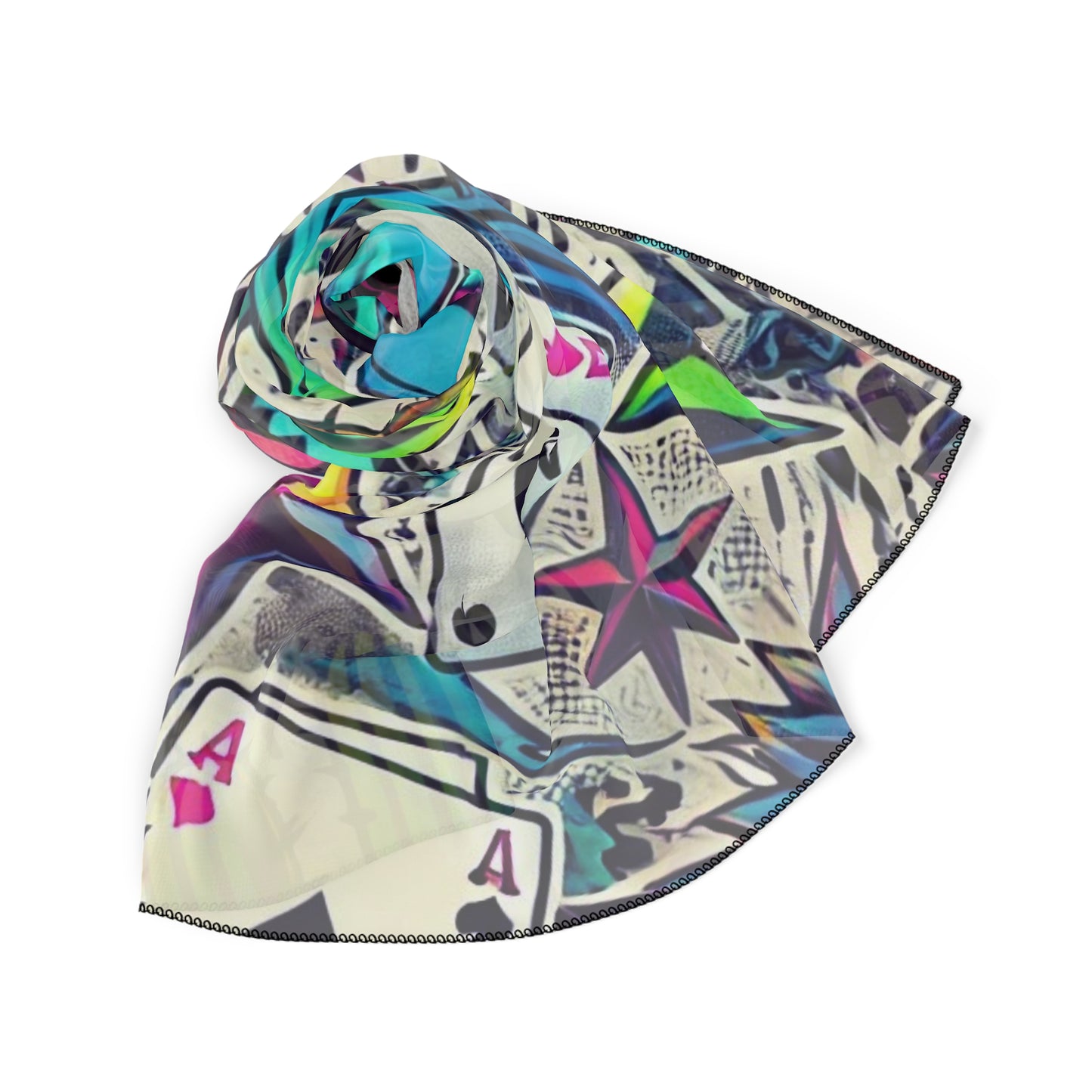 High Stakes Wild Rag