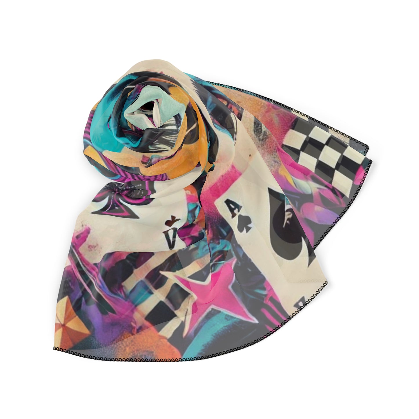 Fast & Fearless Wild Rag