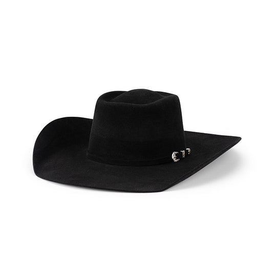 Cheyenne Roll Fur Felt Hat