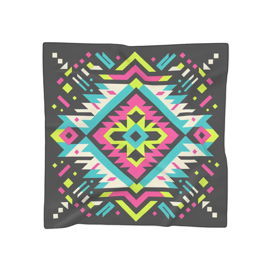Neon Aztec