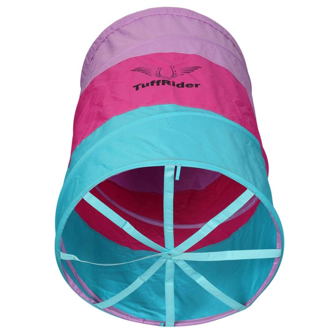 TuffRider Collapsible Barrel Set of 3