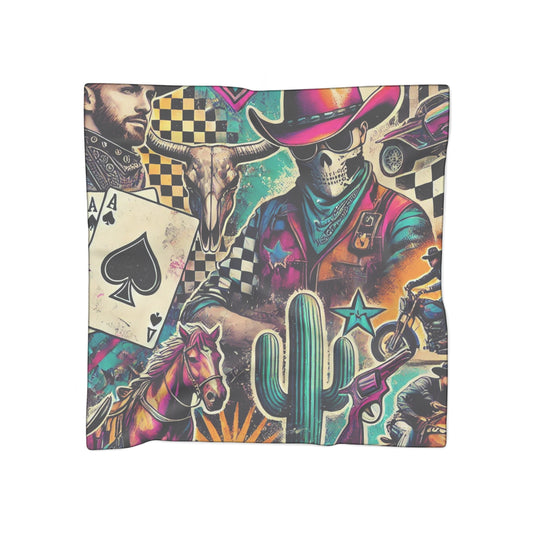 Outlaw Wild Rag