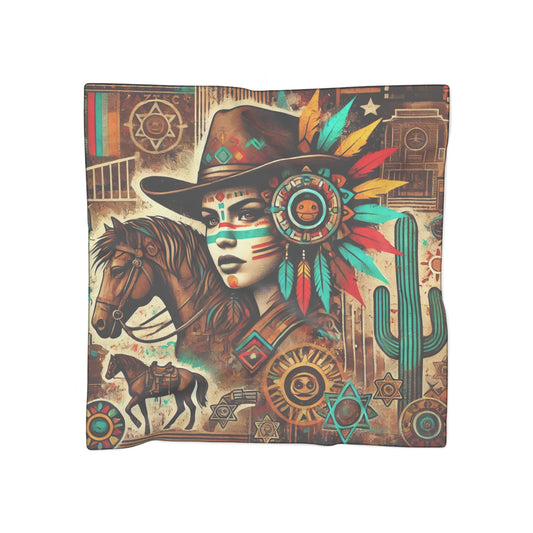 Spirit of the West Wild Rag