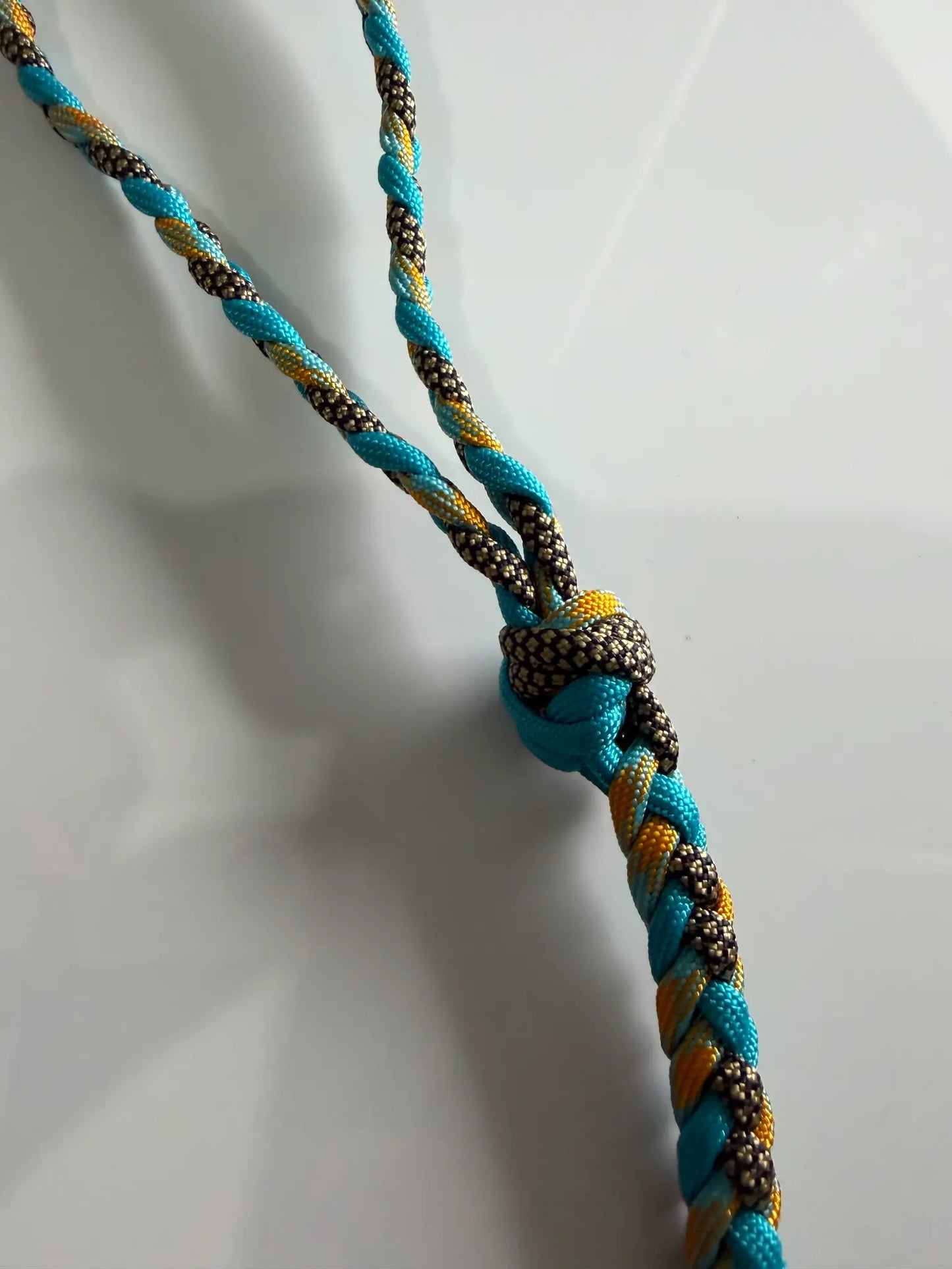 Handmade Under Overs | Colourful Western Reins