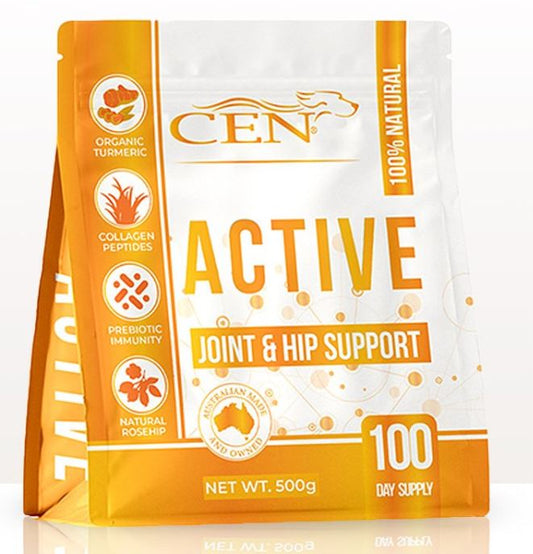 Cen Active