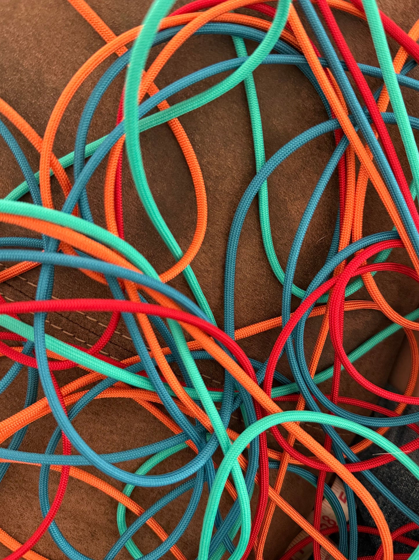 Stabiliser Reins by -3H – Balanced & Anti Flip Design