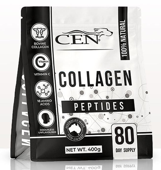 Cen Dog Collagen