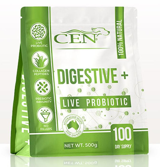 Cen Digestive+