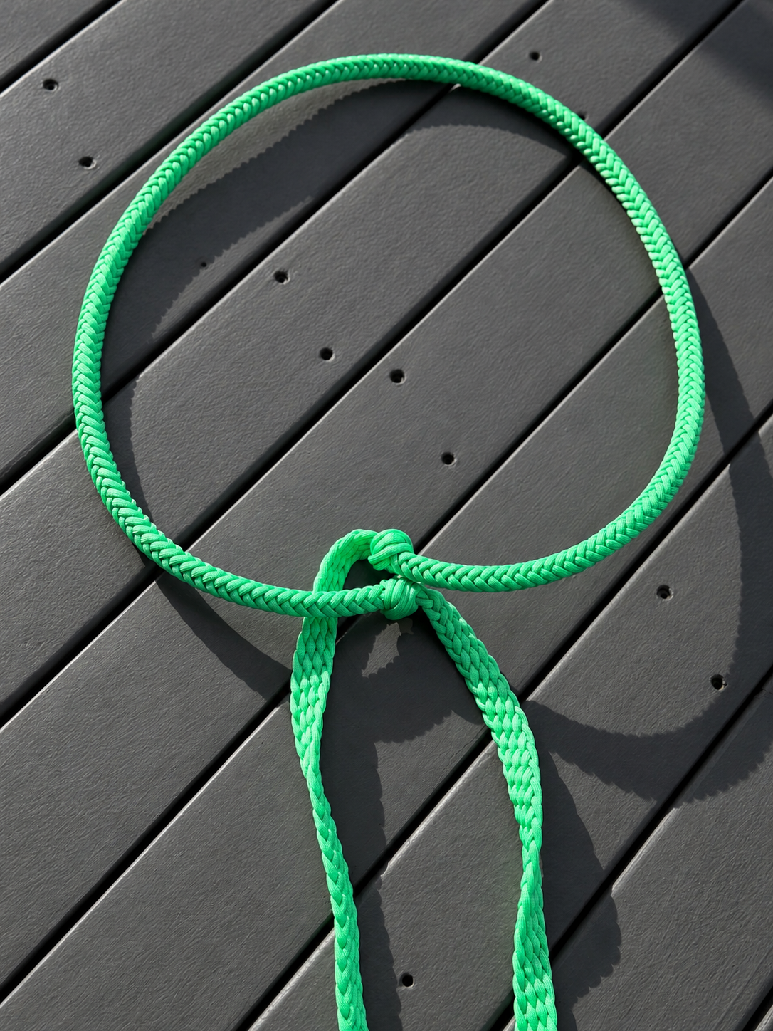 Stabiliser Reins – Mint