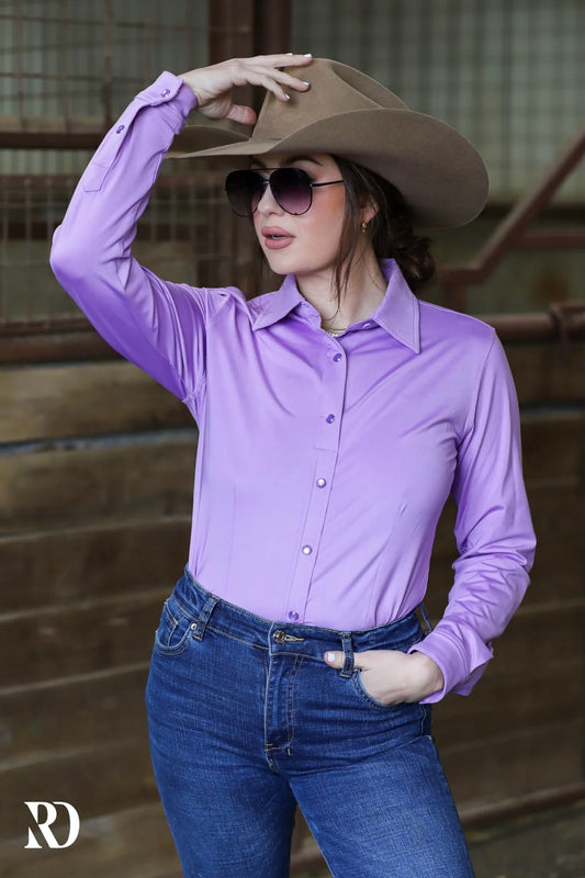 Ranch Dress'n Plain Rodeo Shirts- PREORDER