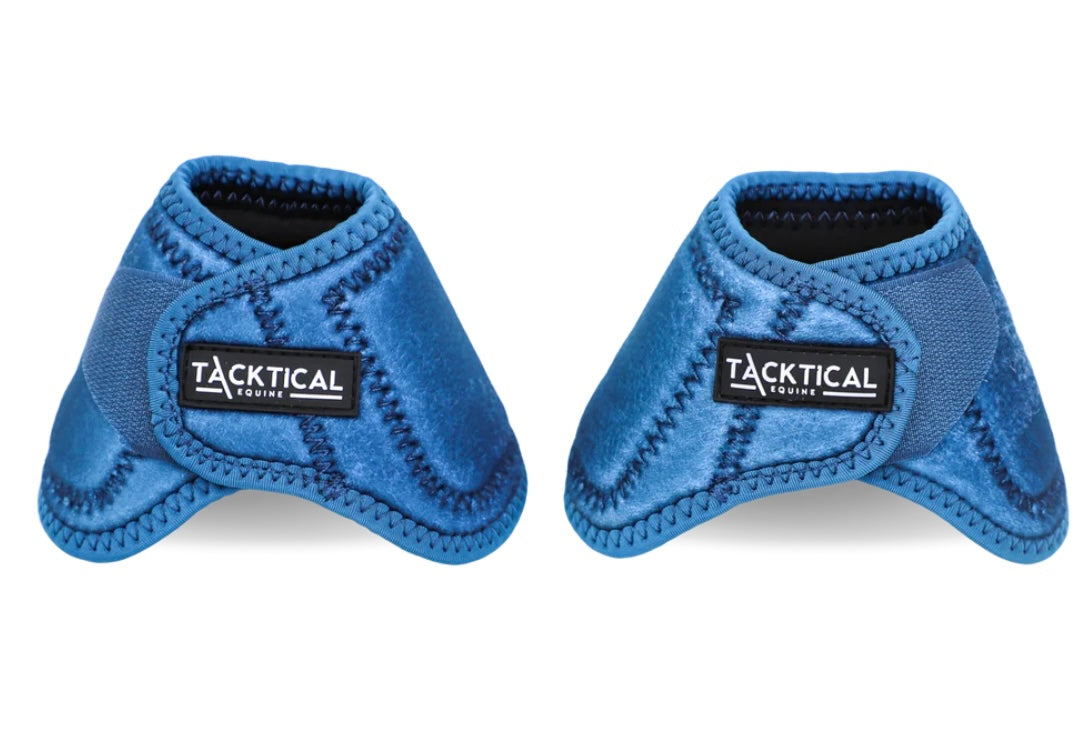 Tacktical™ Bell Boots - PREORDER Now