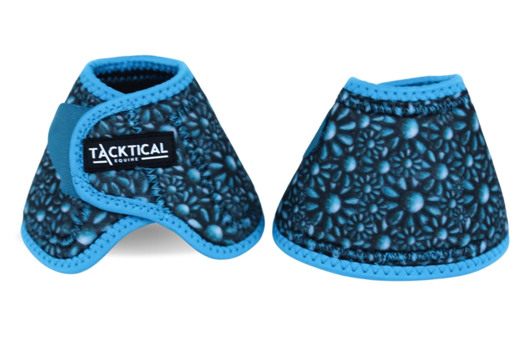 Pattern Tacktical™ Bell Boots - PREORDER now
