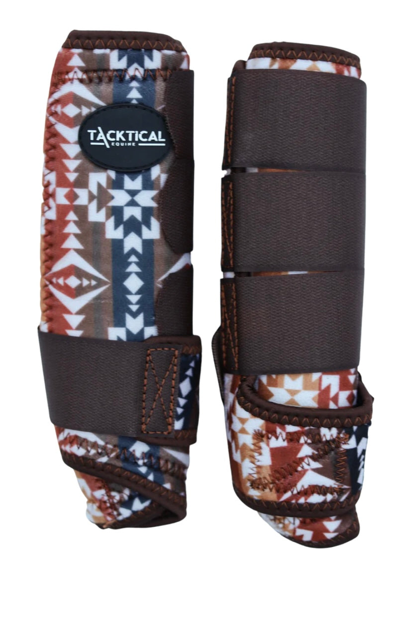 Pattern Tacktical™ Splint Boots - PREORDER