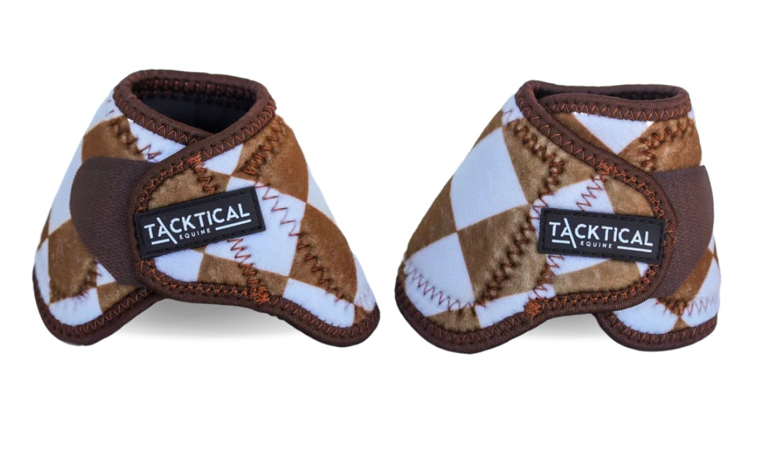 Pattern Tacktical™ Bell Boots - PREORDER now