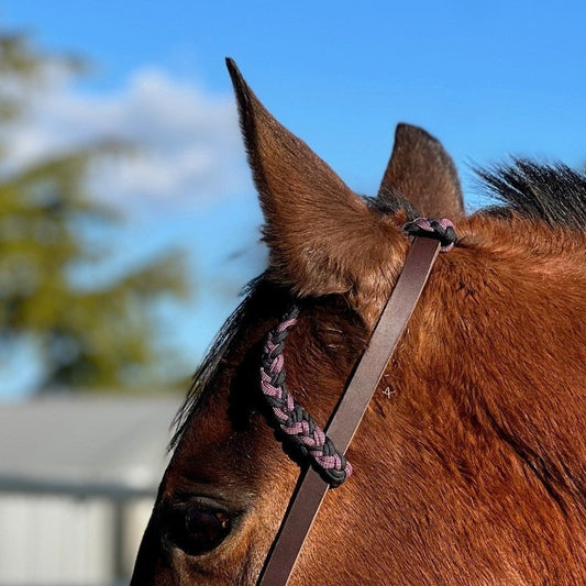 Quick Switch Bridle - Earbands