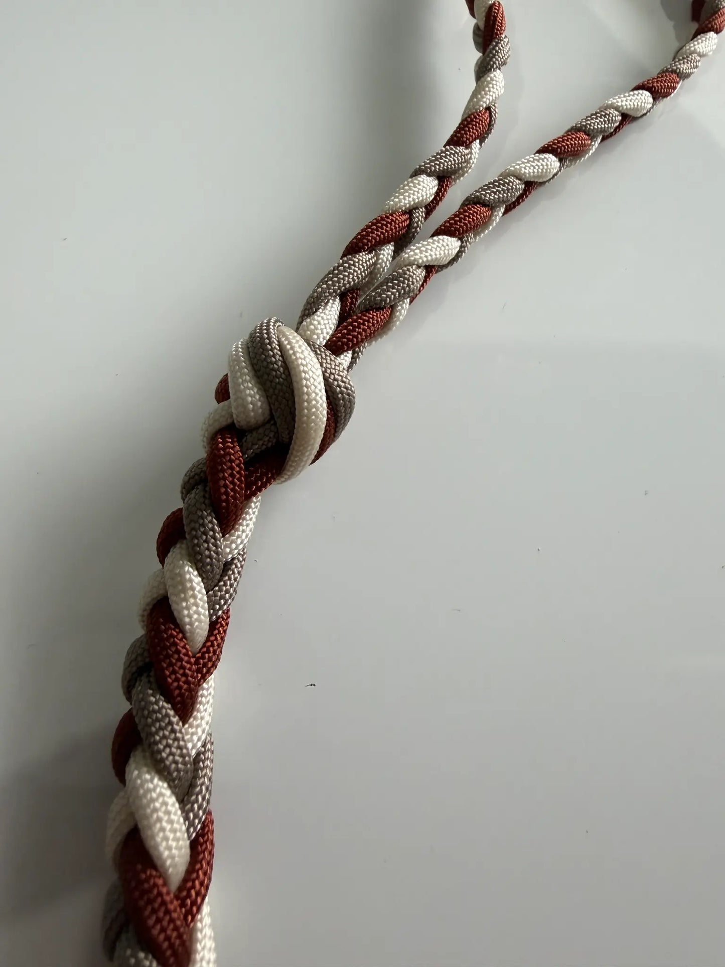 Handmade Under Overs | Colourful Western Reins