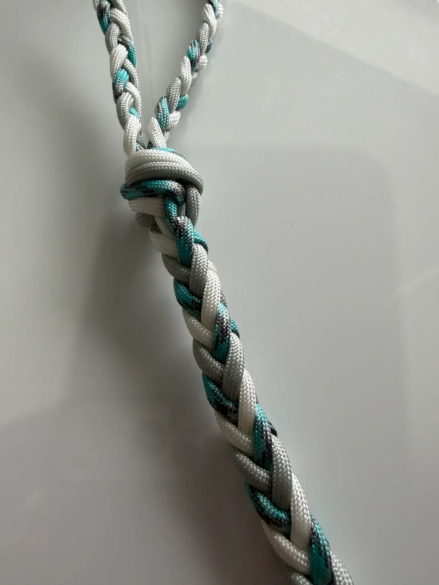Handmade Under Overs | Colourful Western Reins