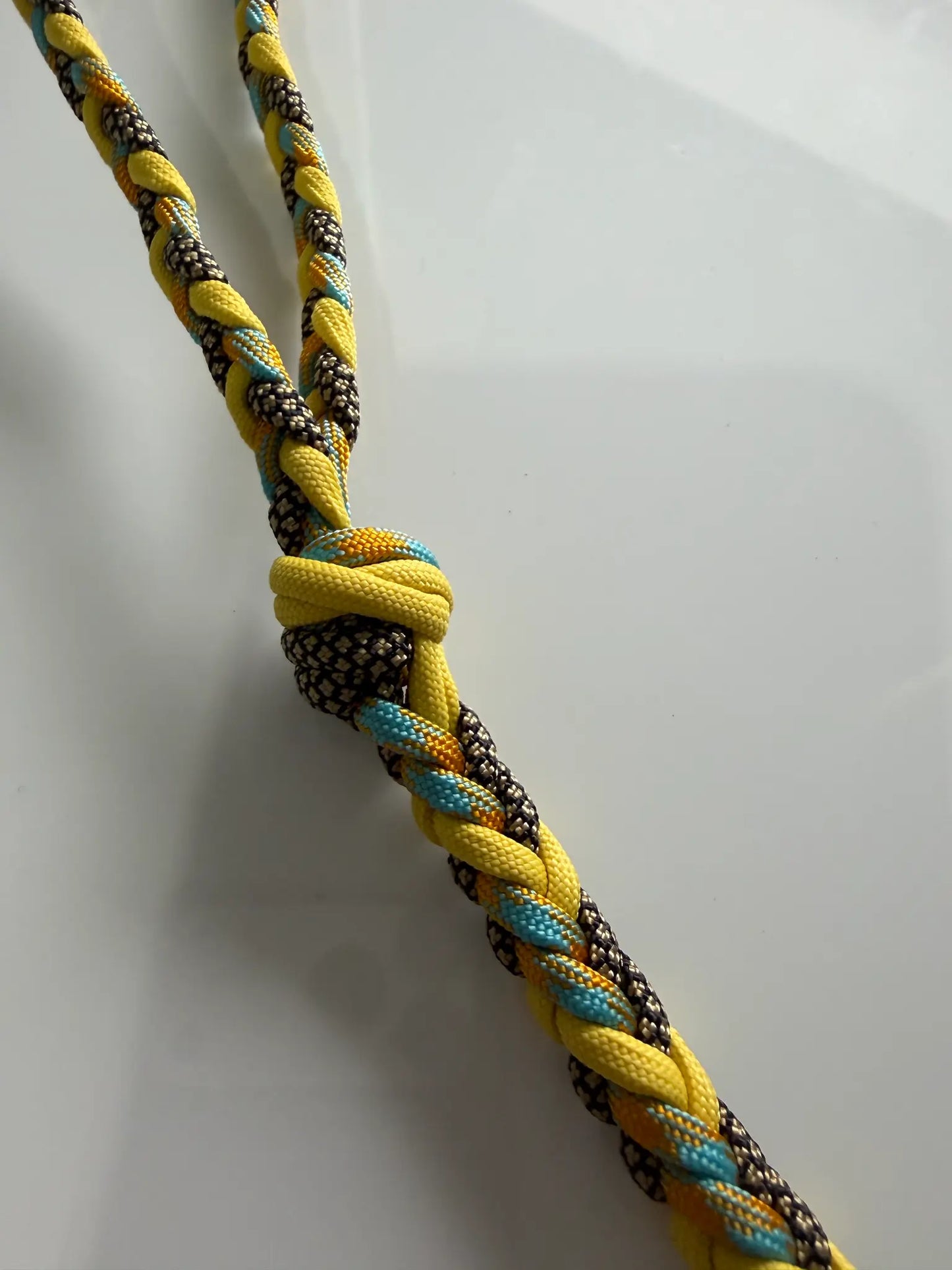 Handmade Under Overs | Colourful Western Reins