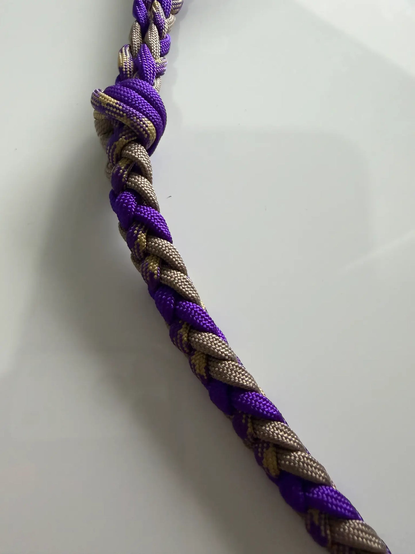 Handmade Under Overs | Colourful Western Reins