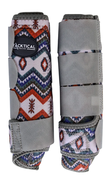 Chaco Splint Boots – Where Style Meets Superior Protection