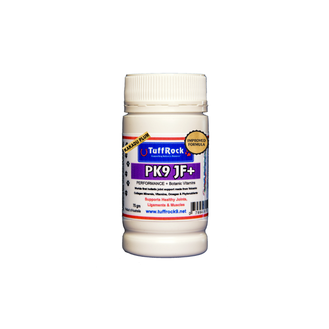 TuffRock K9 PJF Performance Joint Formula