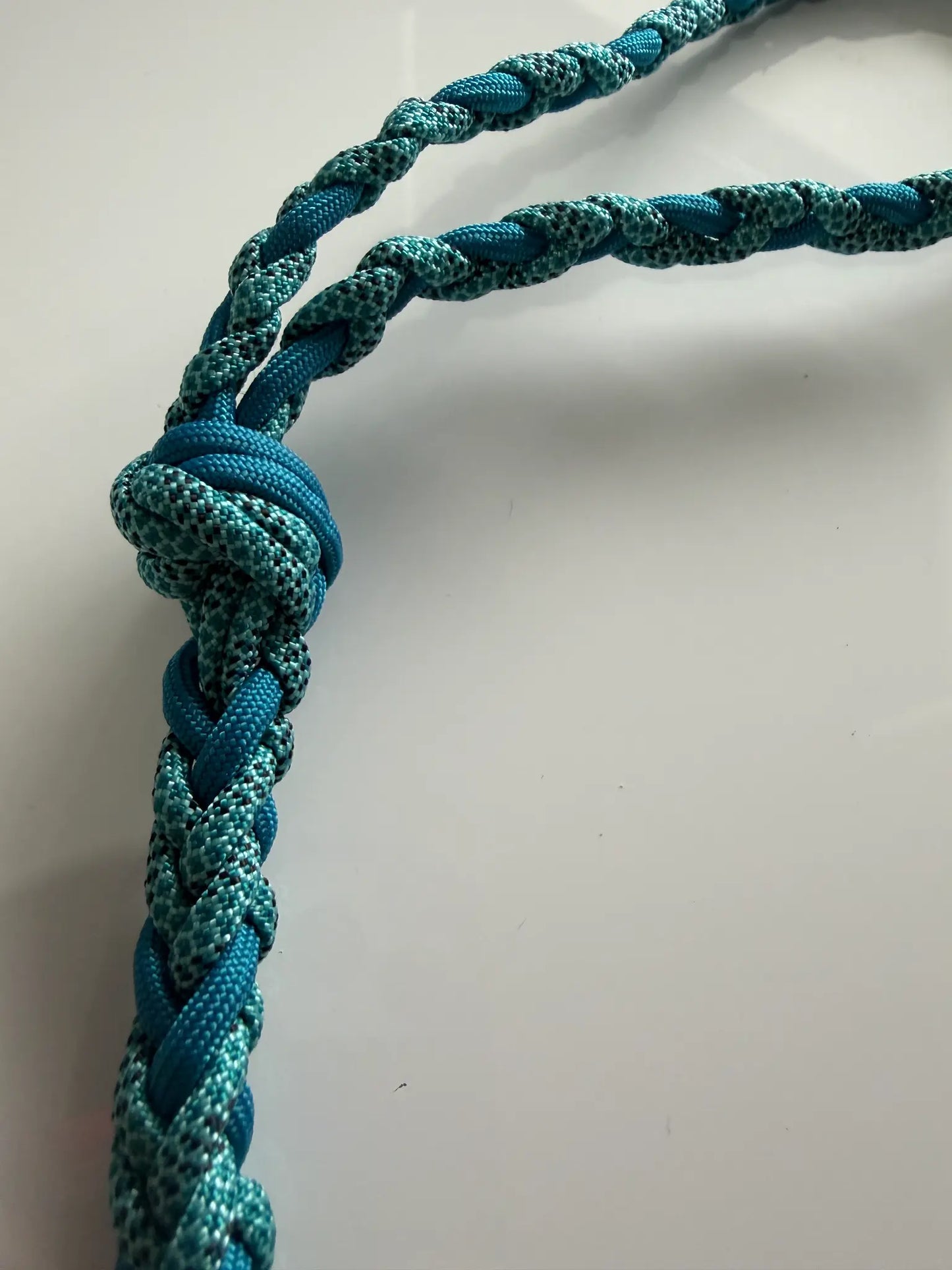 Handmade Under Overs | Colourful Western Reins