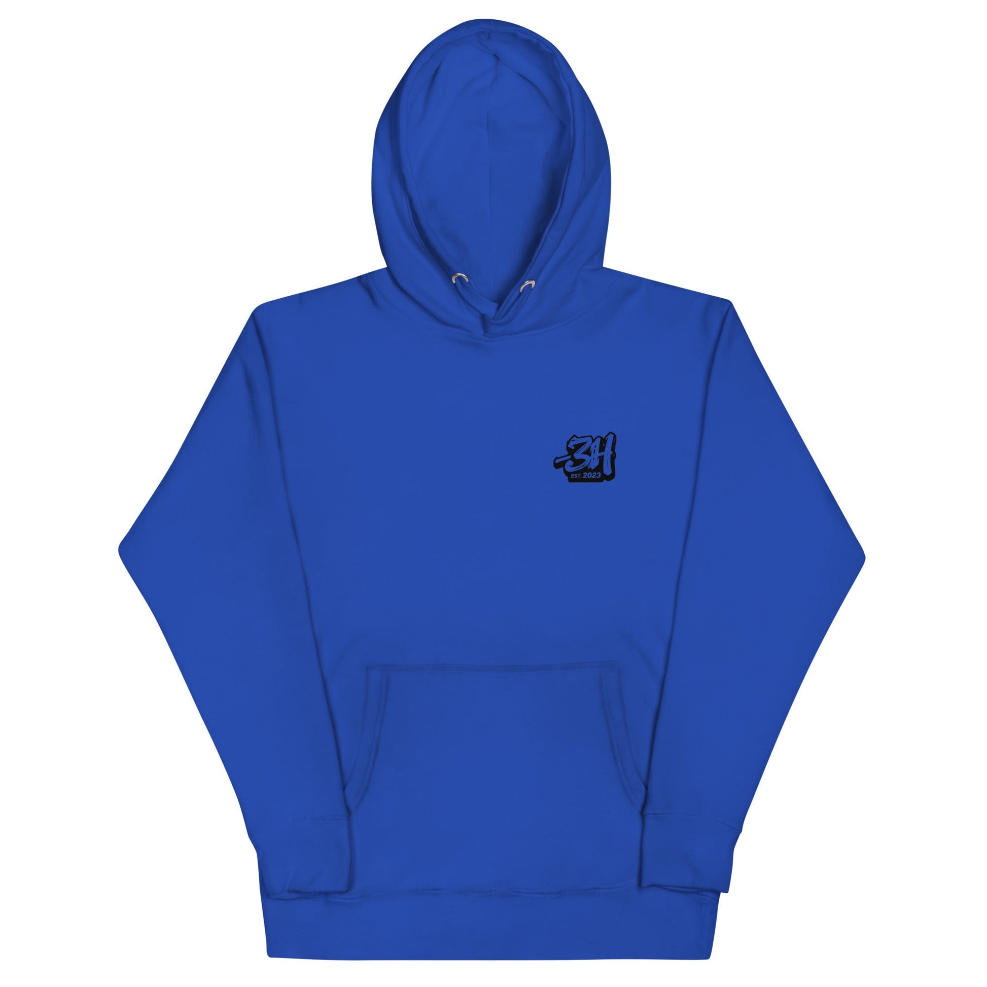  - 3H Signature Hoodie by bar3H Equine – Custom Western Tack Australia